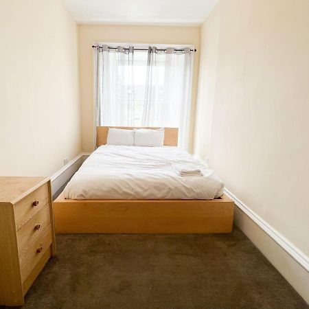 Apartament Convenient 3Br Flat On Leith Walk Edynburg Zewnętrze zdjęcie